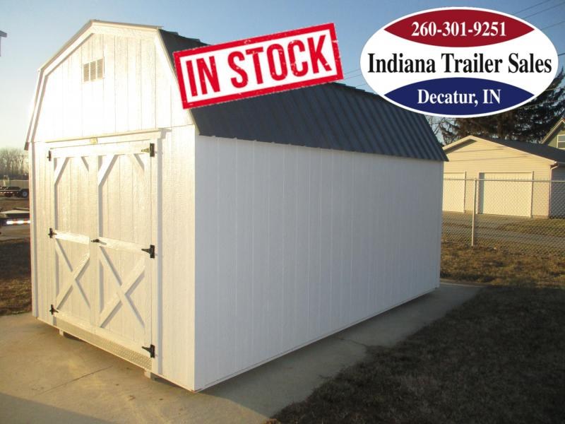 2022 Sheds Direct 10x16 Painted Smart Barn 2022 Sheds Direct 10x16 Painted Smart Barn