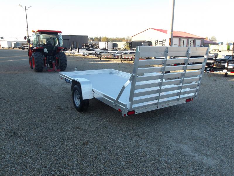 new Utility Trailers Aluma  for sale, in Decatur, IN Thumbnail 6