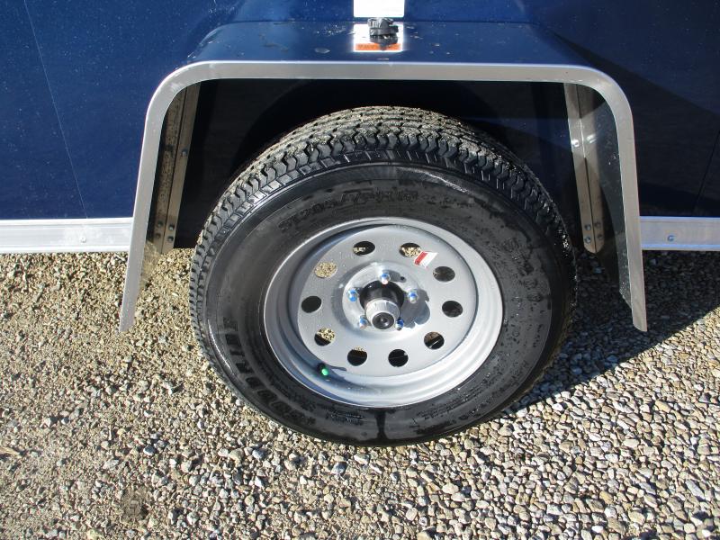 new Cargo (Enclosed) Trailers RC Trailers  for sale, in Decatur, IN Thumbnail 4