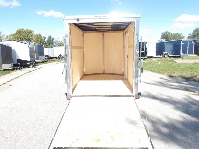 new Cargo (Enclosed) Trailers RC Trailers  for sale, in Decatur, IN Thumbnail 7
