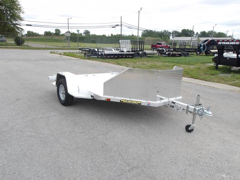 new Utility Trailers Aluma  for sale, in Decatur, IN Thumbnail 2