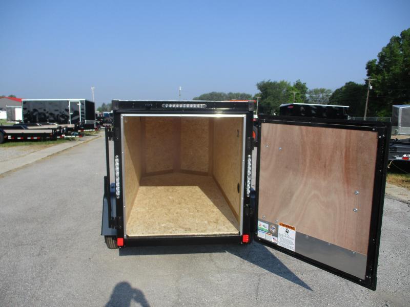 new Cargo (Enclosed) Trailers US Cargo  for sale, in Decatur, IN Thumbnail 2
