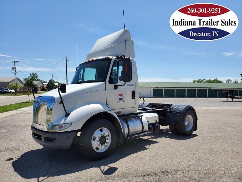 2008 International Work Star 8600 Semi Truck 2008 International Work Star 8600 Semi Truck