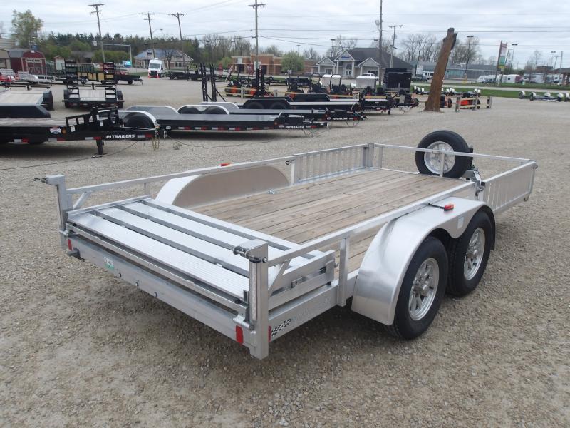 used Utility Trailers Rance Aluminum Trailers  for sale, in Decatur, IN Thumbnail 5