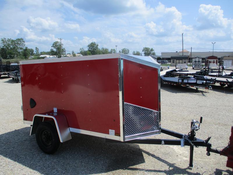 new Cargo (Enclosed) Trailers US Cargo  for sale, in Decatur, IN image-0
