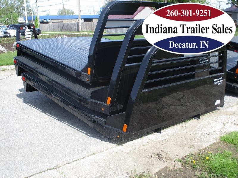 2022 PJ Truck Beds TB GB 9'4/97/60/34 SD Truck Bed 2022 PJ Truck Beds TB GB 9'4/97/60/34 SD Truck Bed