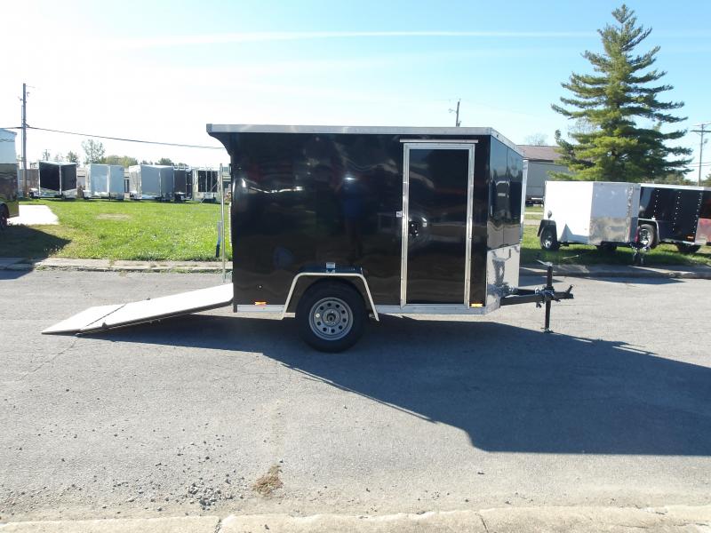 new Cargo (Enclosed) Trailers RC Trailers  for sale, in Decatur, IN Thumbnail 13