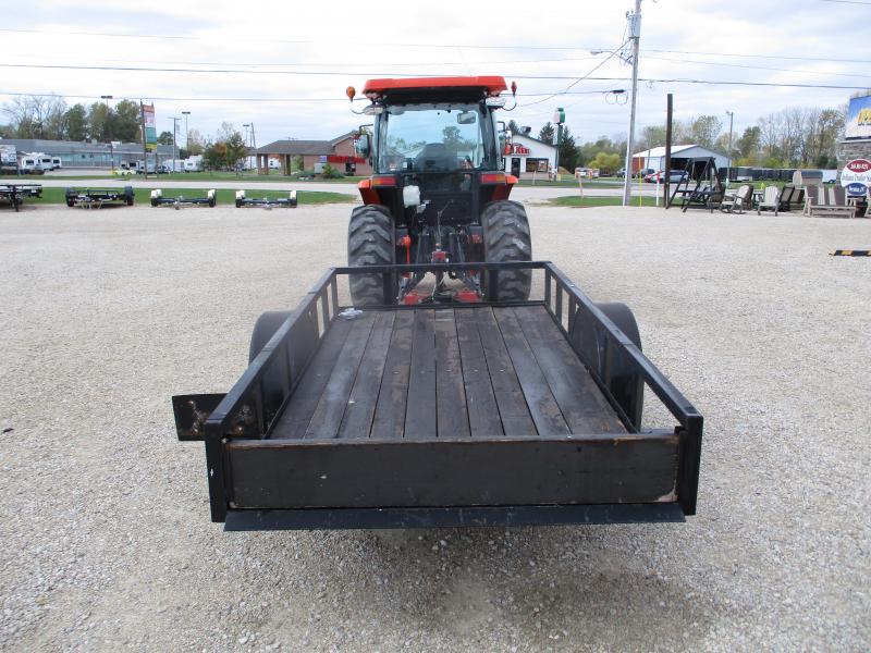 used Utility Trailers Other  for sale, in Decatur, IN Thumbnail 11