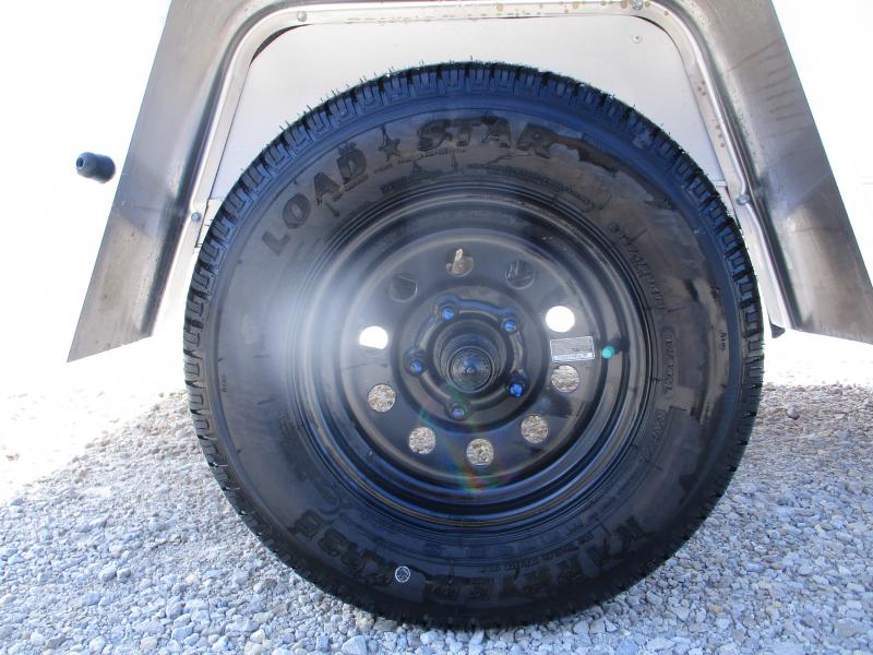 new Cargo (Enclosed) Trailers US Cargo  for sale, in Decatur, IN Thumbnail 4