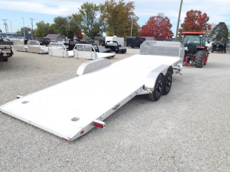 new Car Haulers / Racing Trailers Aluma  for sale, in Decatur, IN Thumbnail 4