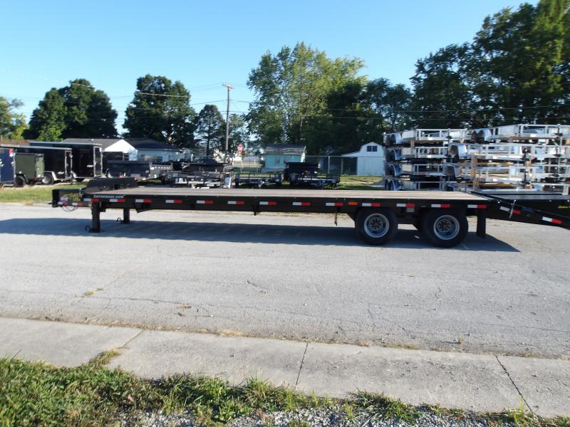 new Equipment / Flatbed Trailers Gatormade Trailers  for sale, in Decatur, IN Thumbnail 3