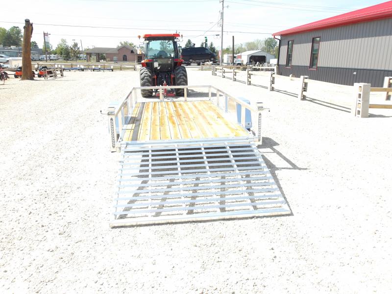 new Utility Trailers Black Rhino  for sale, in Decatur, IN Thumbnail 7