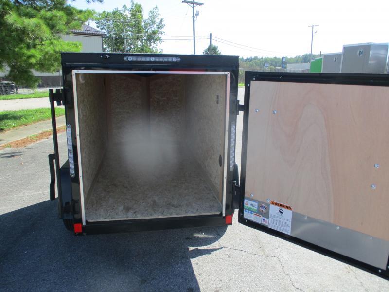 new Cargo (Enclosed) Trailers US Cargo  for sale, in Decatur, IN Thumbnail 5