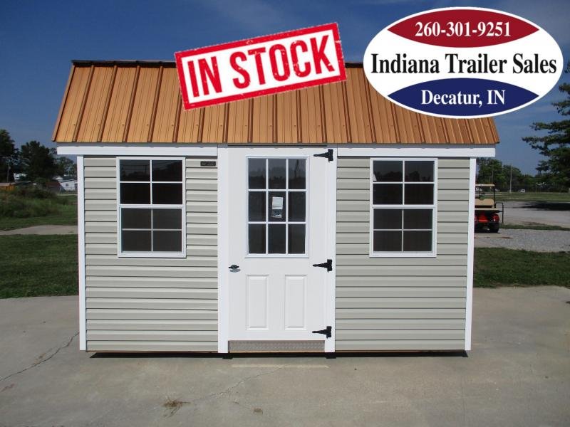 2021 Sheds Direct 10x12 Vinyl Barn 2021 Sheds Direct 10x12 Vinyl Barn