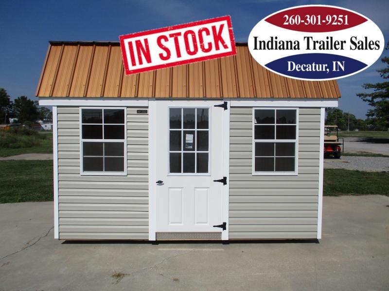 2021 Sheds Direct 10x12 Vinyl Barn 2021 Sheds Direct 10x12 Vinyl Barn