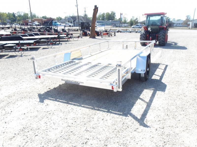 new Utility Trailers Black Rhino  for sale, in Decatur, IN Thumbnail 4