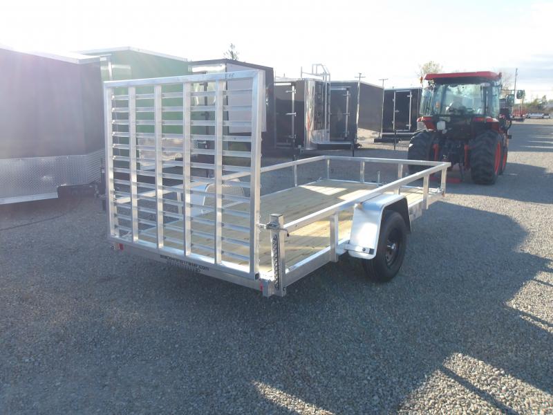 new Utility Trailers Black Rhino  for sale, in Decatur, IN Thumbnail 18