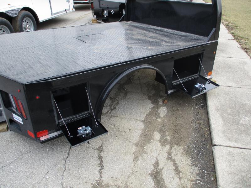 new Flat Decks PJ Truck Beds  for sale, in Decatur, IN Thumbnail 11