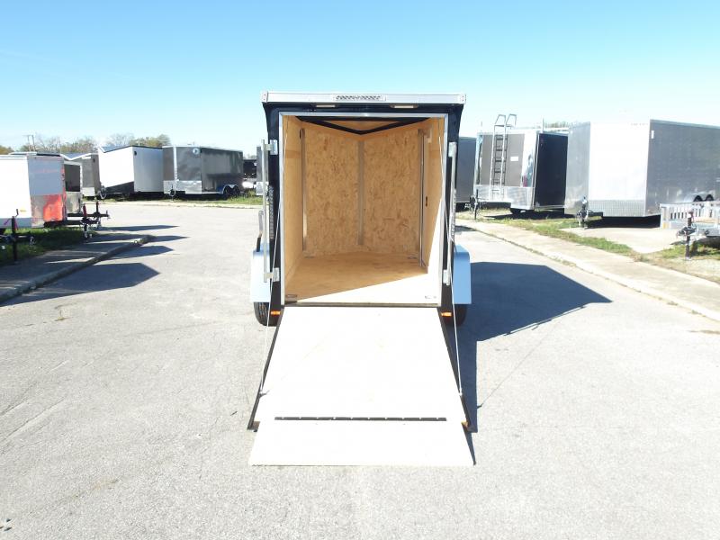 new Cargo (Enclosed) Trailers RC Trailers  for sale, in Decatur, IN Thumbnail 8