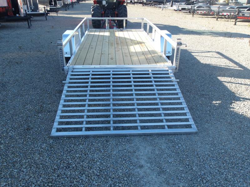 new Utility Trailers Black Rhino  for sale, in Decatur, IN Thumbnail 20