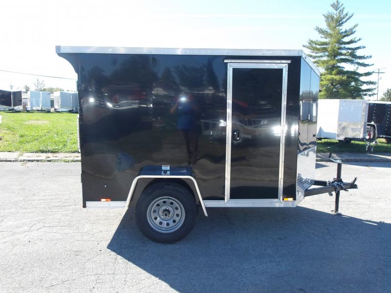 new Cargo (Enclosed) Trailers RC Trailers  for sale, in Decatur, IN image-0