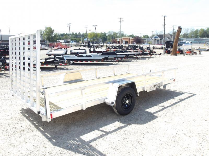 new Utility Trailers Black Rhino  for sale, in Decatur, IN Thumbnail 13