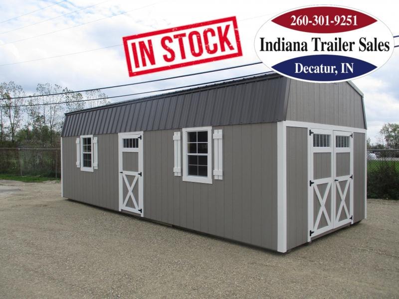 2022 Sheds Direct 12x28 Super Barn CH 2022 Sheds Direct 12x28 Super Barn CH