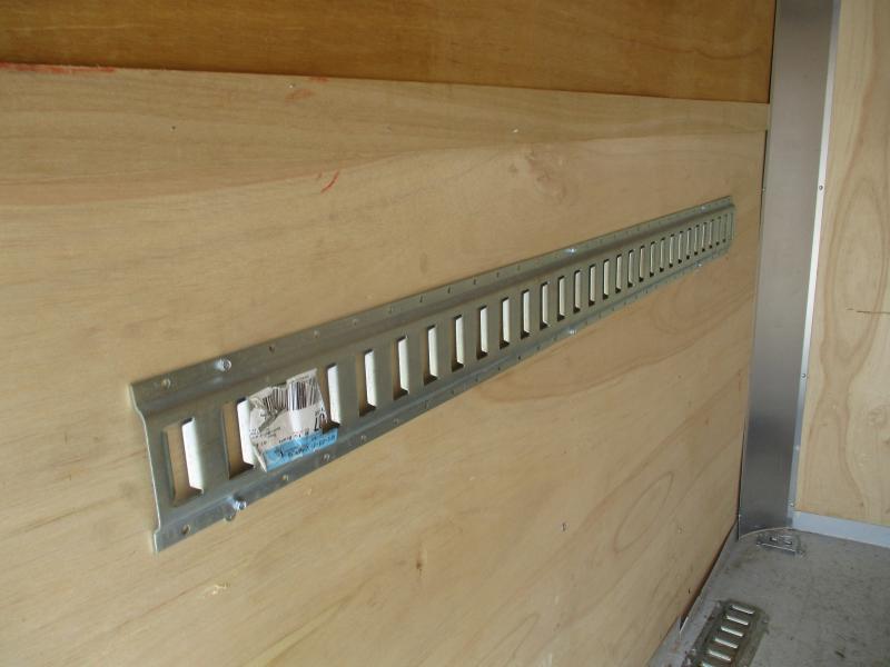 used Cargo (Enclosed) Trailers United Trailers  for sale, in Decatur, IN Thumbnail 3