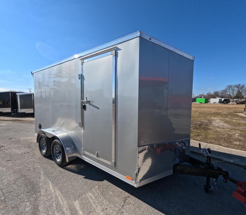 new Cargo (Enclosed) Trailers RC Trailers  for sale, in Decatur, IN Thumbnail 5