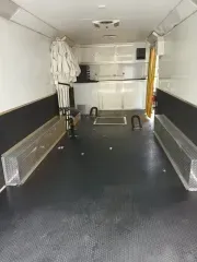 used Cargo (Enclosed) Trailers Haulmark Trailers  for sale, in Pittsburgh, PA Thumbnail 3