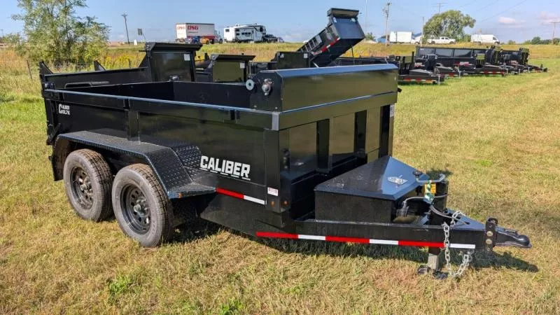 new Dump Trailers Caliper  for sale, in Clearwater, MN Thumbnail 3