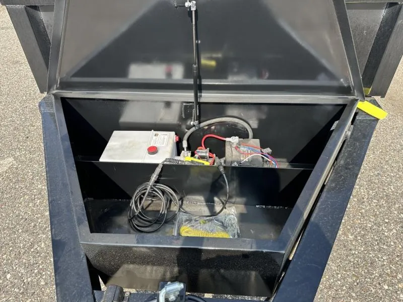 new Dump Trailers Caliper  for sale, in Clearwater, MN Thumbnail 10