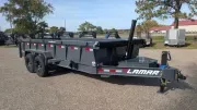 new Dump Trailers Lamar Trailers  for sale, in Clearwater, MN Thumbnail 3