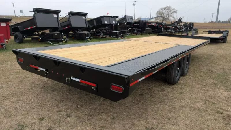 new Equipment / Flatbed Trailers Caliper  for sale, in Clearwater, MN Thumbnail 6