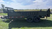 new Dump Trailers Quality Steel and Aluminum  for sale, in Clearwater, MN Thumbnail 5