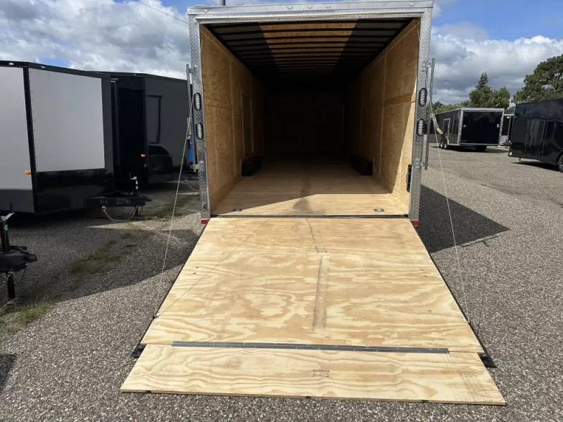 new Car Haulers / Racing Trailers Rock Solid Cargo  for sale, in Clearwater, MN Thumbnail 9