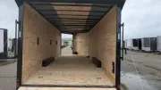 new Cargo (Enclosed) Trailers Rock Solid Cargo  for sale, in Clearwater, MN Thumbnail 9