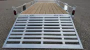 new Utility Trailers Quality Steel and Aluminum  for sale, in Clearwater, MN Thumbnail 7