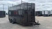 new Cargo (Enclosed) Trailers Rock Solid Cargo  for sale, in Clearwater, MN Thumbnail 2