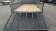 new Utility Trailers Lamar Trailers  for sale, in Clearwater, MN Thumbnail 7
