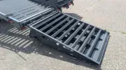 new Equipment / Flatbed Trailers Lamar Trailers  for sale, in Clearwater, MN Thumbnail 8