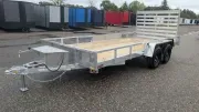new Utility Trailers Quality Steel and Aluminum  for sale, in Clearwater, MN Thumbnail 3