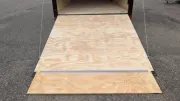 new Cargo (Enclosed) Trailers Rock Solid Cargo  for sale, in Clearwater, MN Thumbnail 7