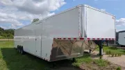 new Cargo (Enclosed) Trailers Rock Solid Cargo  for sale, in Clearwater, MN Thumbnail 2