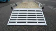 new Utility Trailers Quality Steel and Aluminum  for sale, in Clearwater, MN Thumbnail 7