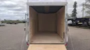 new Cargo (Enclosed) Trailers Rock Solid Cargo  for sale, in Clearwater, MN Thumbnail 8