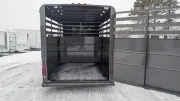 new Stock / Stock Combo Trailers Delta Trailers  for sale, in Clearwater, MN Thumbnail 8