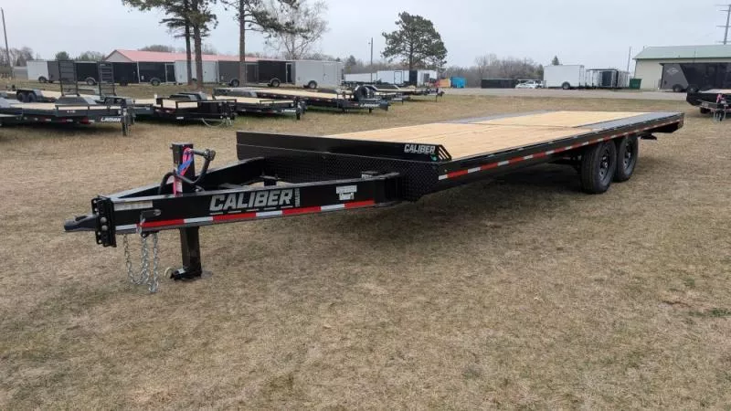 new Equipment / Flatbed Trailers Caliper  for sale, in Clearwater, MN Thumbnail 3