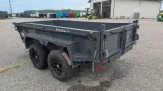 new Dump Trailers Lamar Trailers  for sale, in Clearwater, MN Thumbnail 6