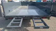 new Dump Trailers Lamar Trailers  for sale, in Clearwater, MN Thumbnail 8
